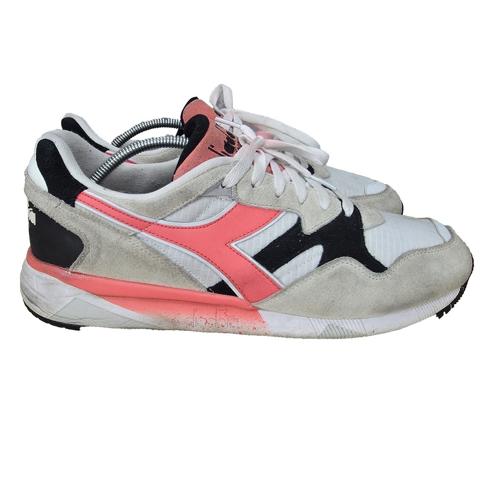 Diadora N9002‎ Shoes Mens 12 Running Training Sneakers Trainers